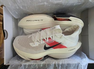 Nike Alphafly 2 UK size 10 Box Fresh