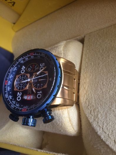 Invicta men's watch