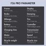 Fafrees F26 Pro With App Control Image 2