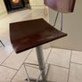 Kitchen Stool Set Image 3