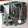 Genuine Volvo Ex30, Ex30 Cc, Combination Taillight Right Lower, 80044002 Image 2