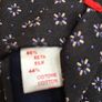 Mens Silk Mix Tie Image 2