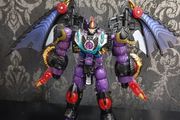 Transformer RID Megatron