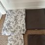 complete single bed set Image 2