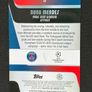 Nuno Mendes /199 2025-26 Topps Chrome UEFA PSG Portugal #69 Image 2