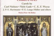 Free Postage! A Danish Christmas. CD.