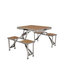 Outwell Dawson Folding Picnic Table New