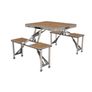 Outwell Dawson Folding Picnic Table New Image 3
