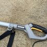 Titan hedge trimmer Image 2