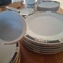 Crown Ming Fine China Jiang Shiang Image 4