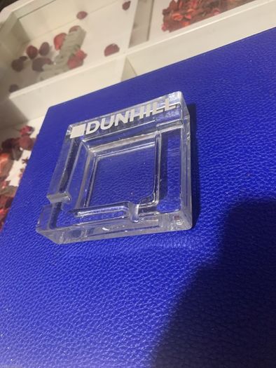 Dunhill Ashtray