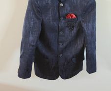 boys prince coat