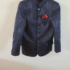 boys prince coat