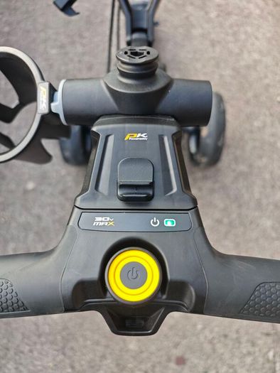 Powakaddy FX1