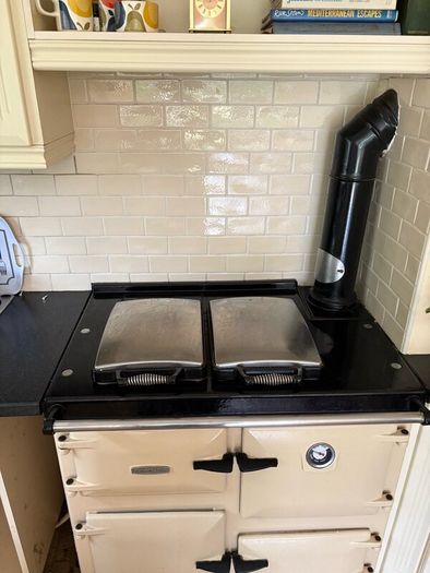 Cooker