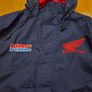 Honda HRC paddock jacket Image 5