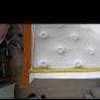 small double bed frame and matress Image 2