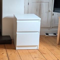 Set of drawers