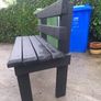 Garden bench Image 2