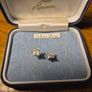 Small vintage earrings Image 5