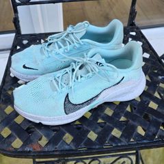 Nike SuperRep Flyknit Ladies Trainers Size UK6