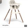 Mamas & Papas Juice Highchair - Multi Use Image 4