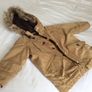Gorgeous boys winter school coat jacket by Gap Age 4 5 Image 2