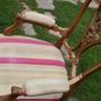 Vintage  Armchair Image 8