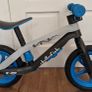 Chillafish balance bike 10" wheels Image 5