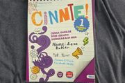 Cinnte! 1 Eagran Nua (textbook)