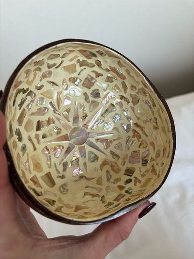 Pretty Decorative Bowl