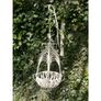 French Cast Hanging Baskets Image 3