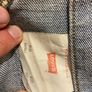 Levis Type III Denim Trucker Jacket Image 3