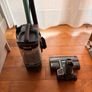 Shark upright vaccum cleaner Image 5