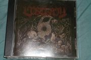 Coscradh - Of Death and Delirium CD