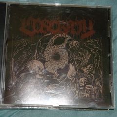 Coscradh - Of Death and Delirium CD