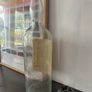 Vintage and Original 1970s Bells Eight Pint Whisky Bottle Image 6