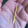 vintage star wars Luke Bespin saber Image 2