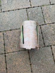 core drill