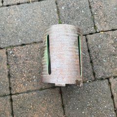 core drill