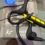 earphones kite sound comford fit. Image 3