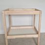ikea changing table Image 4