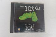 CD Irish Rock Indie Compilation