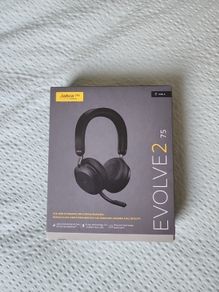 Jabra Gn Evolve2 75