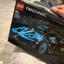Lego Technic Bugatti 42162 Image 3