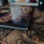 Buffy the Vampire Slayer: The Origin ! Graphic Novel ! Trade Paperback ! TPB ! 1999 ! by Dark Horse ! Image 4