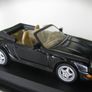 Diecast Model Porsche 911 Carrera 4 - del Prado Car Collection 1:43 Image 4