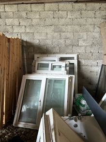 selection of windows for sale