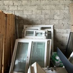 selection of windows for sale