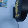 Transformers Symbol LED Light Box  Gaming Room  Bedroom Night Light Image 4